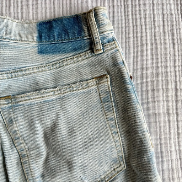Abercrombie & Fitch 90’s Relaxed Jeans - Picture 6 of 6